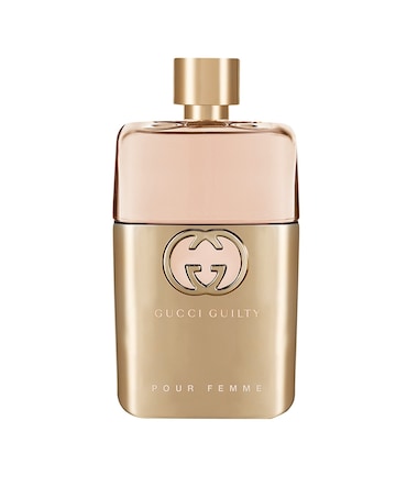 Gucci Guilty Eau de Parfum 90ml Gift Set