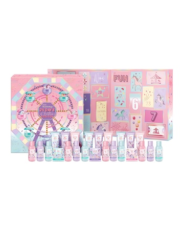 Baylis & Harding Beauticology Unicorn Advent Calendar