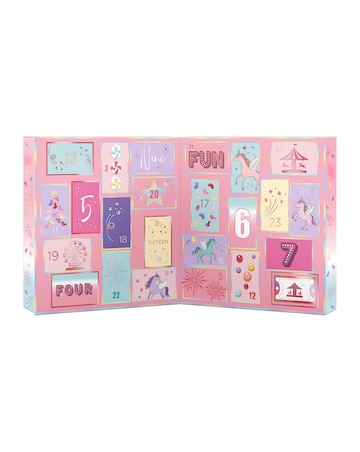 Baylis & Harding Beauticology Unicorn Advent Calendar