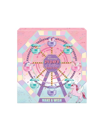 Baylis & Harding Beauticology Unicorn Advent Calendar
