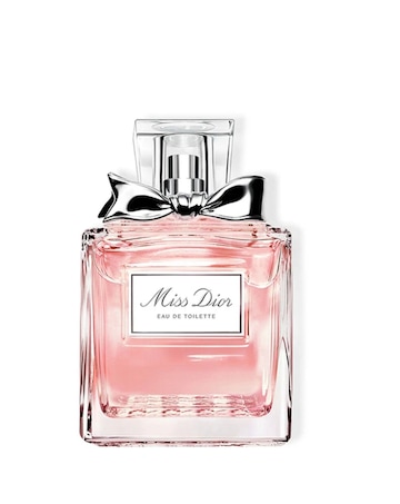 Christian Dior Miss Dior Eau De Toilette 100ml