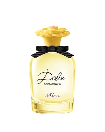 Dolce & Gabanna Dolce Shine 75ml Eau De Parfum