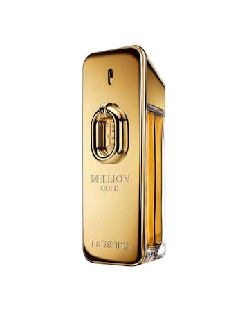 Rabanne Million Gold Intense EDP 100ml
