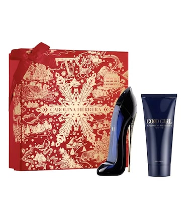 Carolina Herrera Good Girl 80ml EDP & Body Lotion 100ml