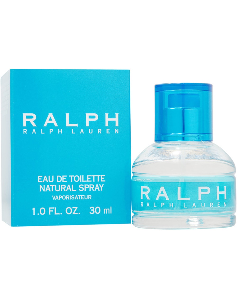 Ralph Lauren Eau De Toilette 30ml