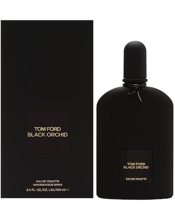 Tom Ford Black Orchid Eau De Toilette 100ml