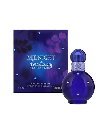 Britney Fantasy Triple Pack