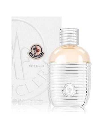 Moncler Pour Femme EDP Spray 100ml
