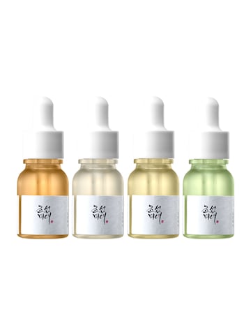 The Beauty of Joseon Hanbang Serum Discovery Kit