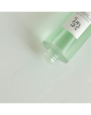 The Beauty of Joseon Green Plum Refreshing Toner : AHA + BHA 150ml