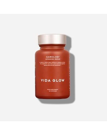 Vida Glow Hairology