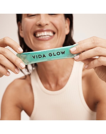 Vida Glow Original Marine Collagen Powder Sachets x 30