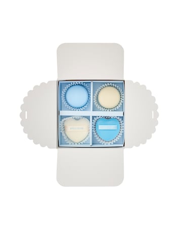 Spectrum Bridal Love Is Sweet Gift Set