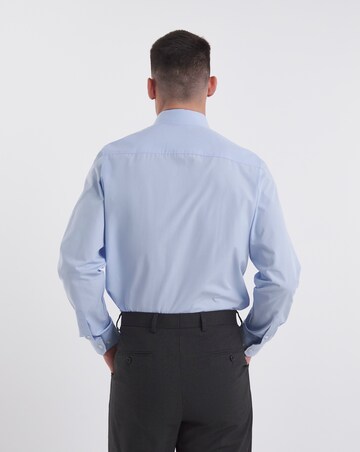 Jacamo Premium Formal Poplin Shirt
