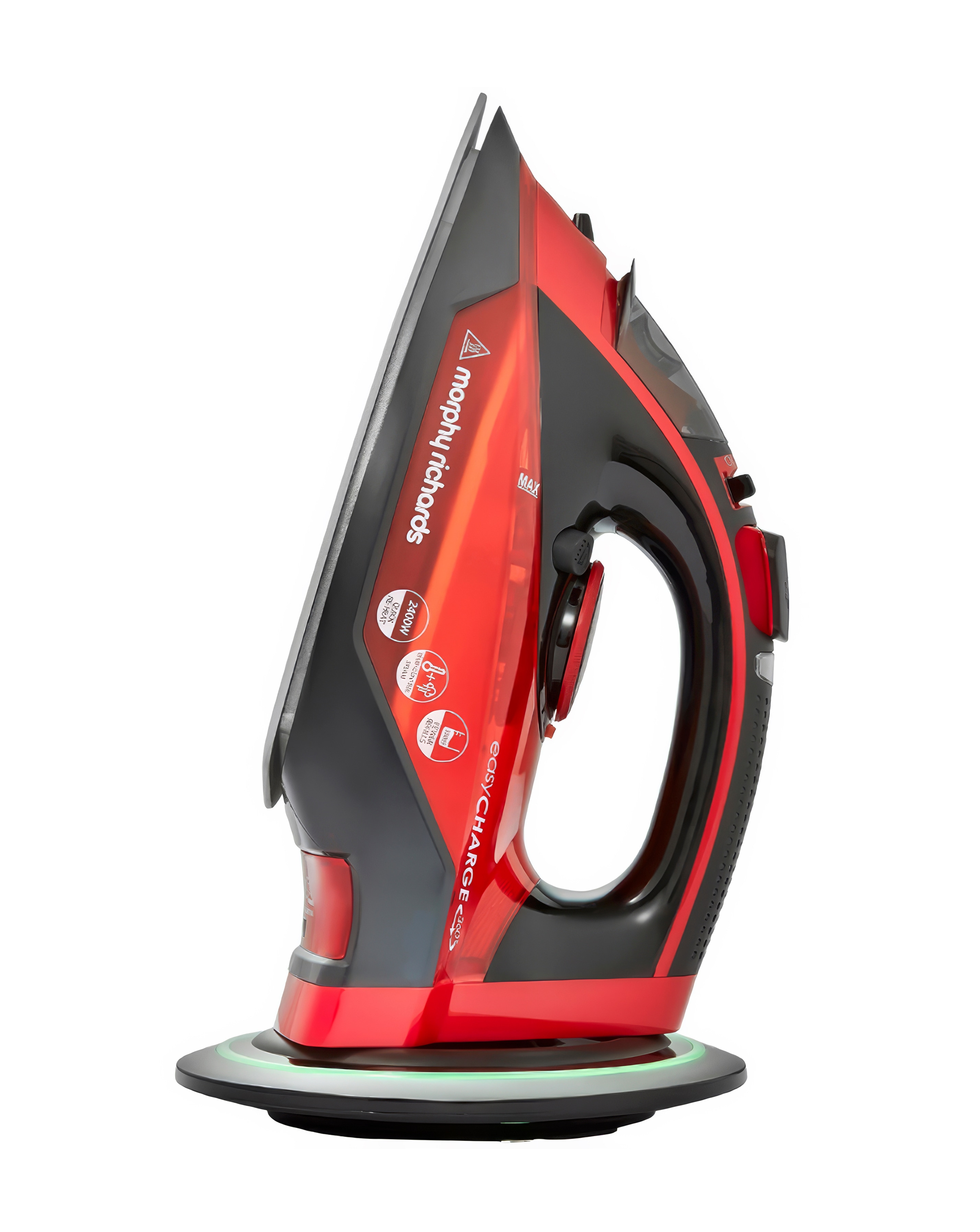 Morphy Richards Cordless Steam Iron