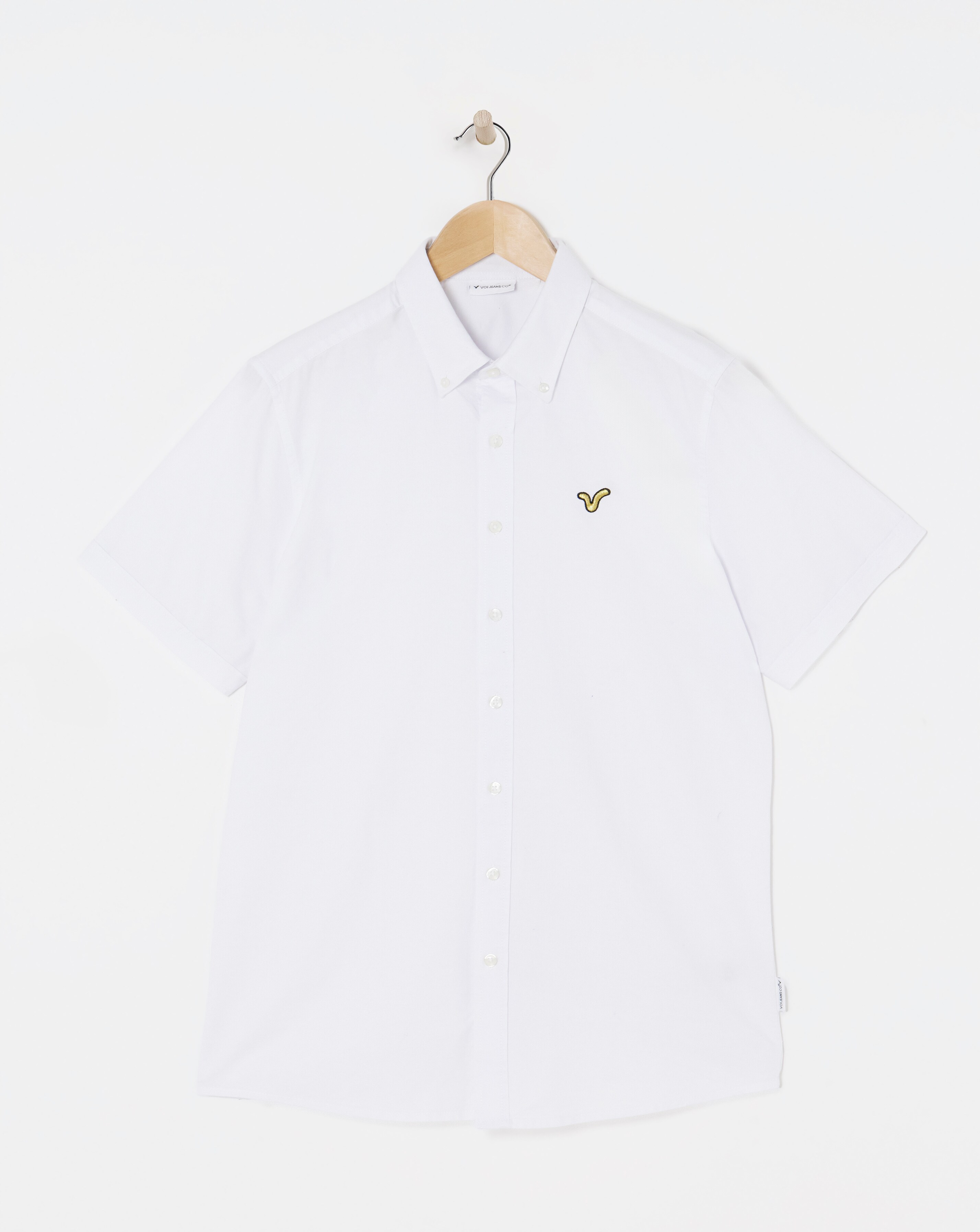 Voi Storm Oxford Shirt Long Length