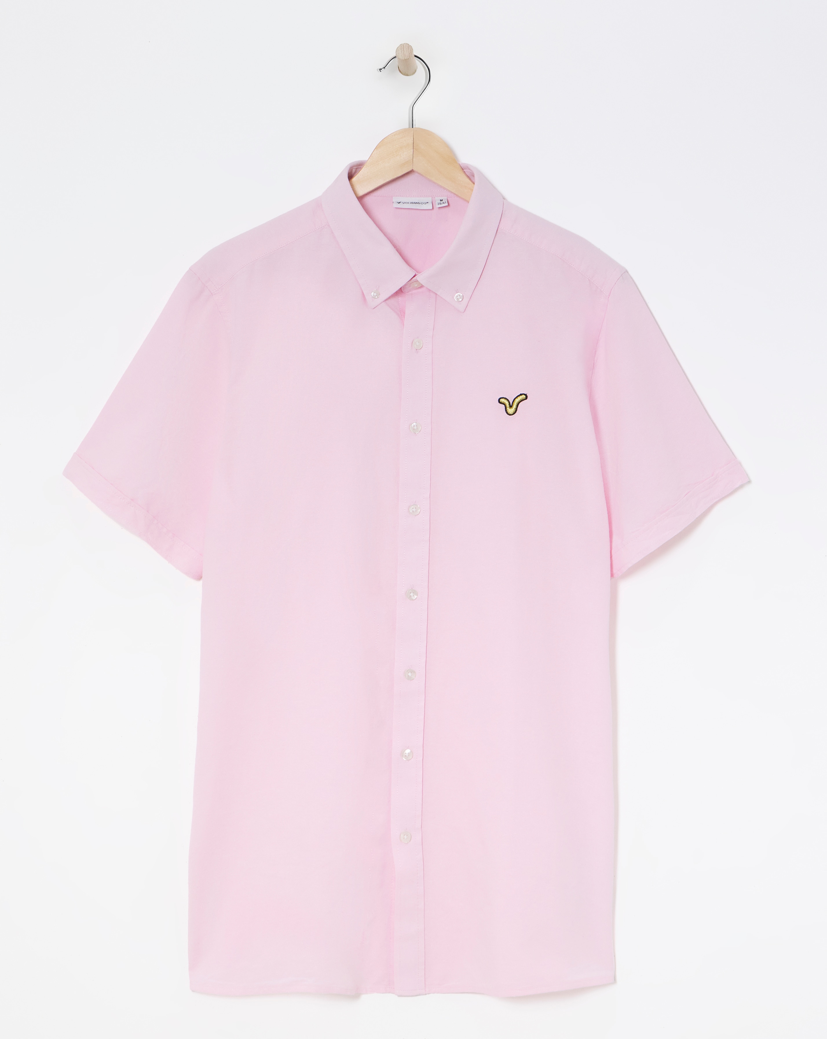 Voi Storm Oxford Shirt Long Length