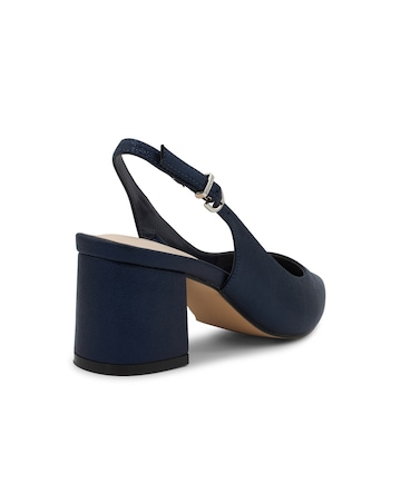 Paradox London Imelda Block Heels