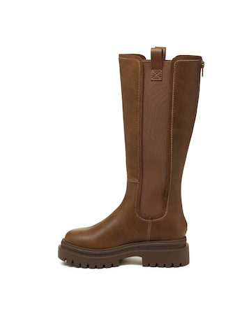 Rocket Dog Drea Long Boot