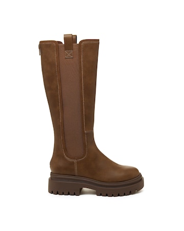Rocket Dog Drea Long Boot