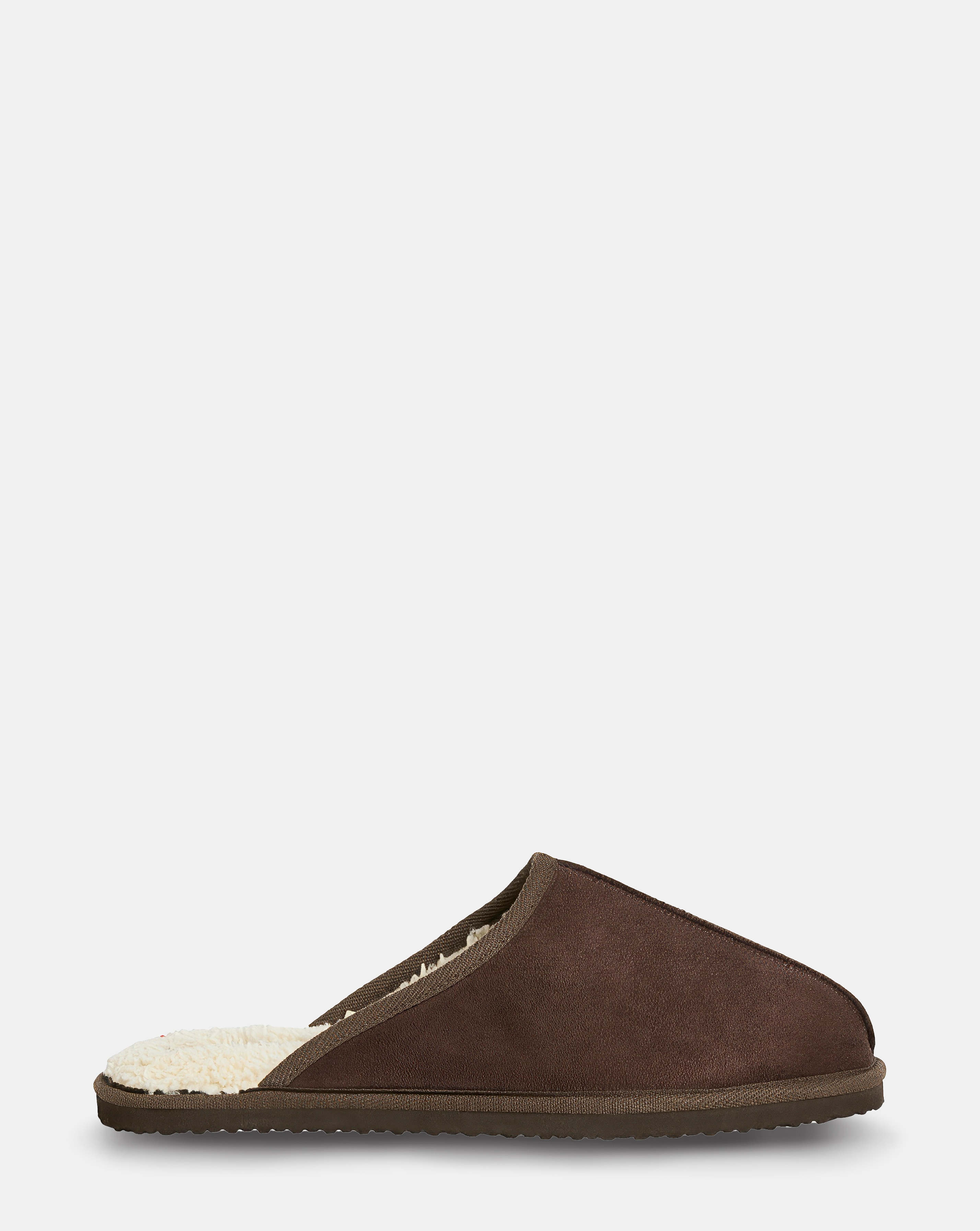 Jack & Jones Dudely Microfibre Slipper