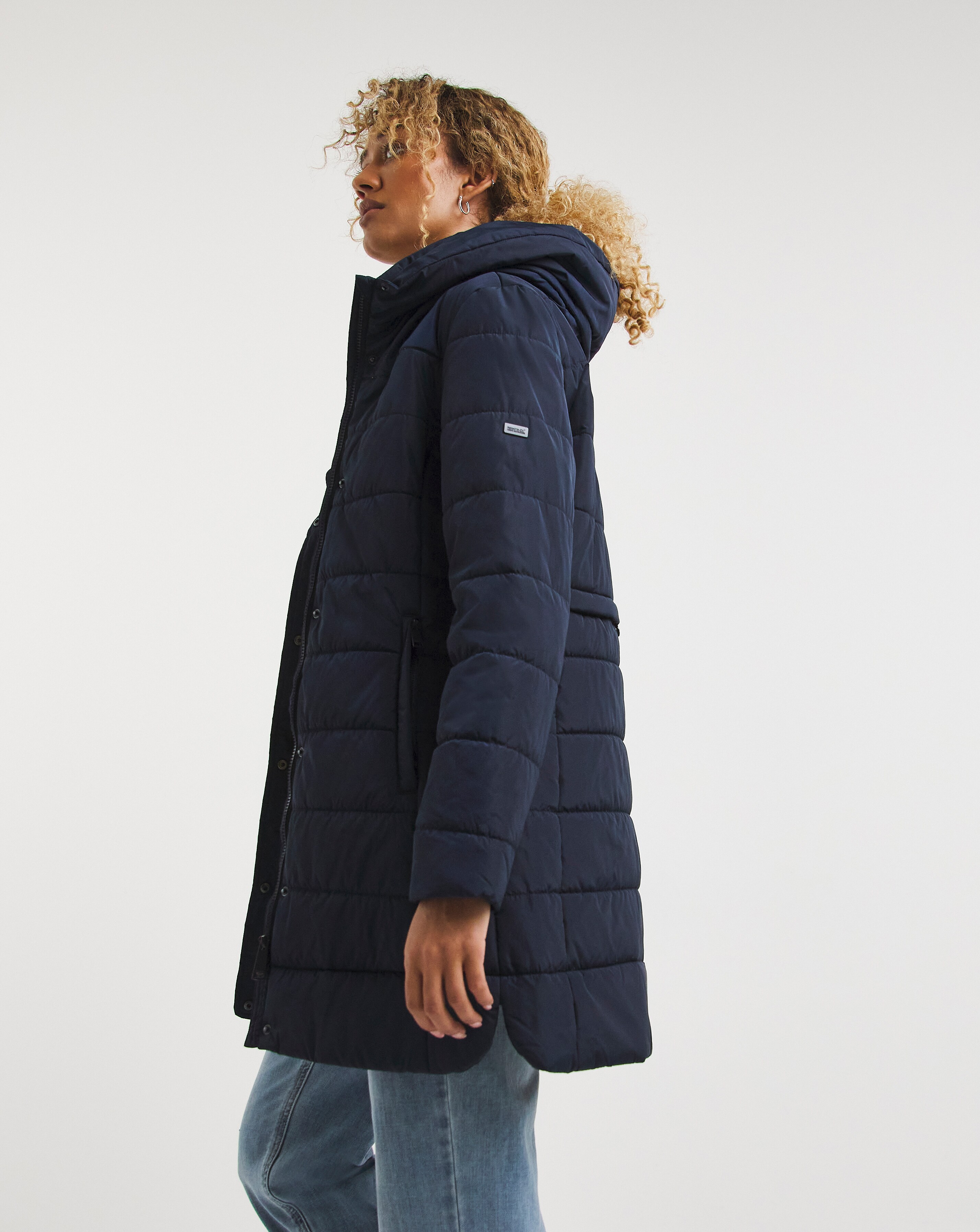 pamelina coat