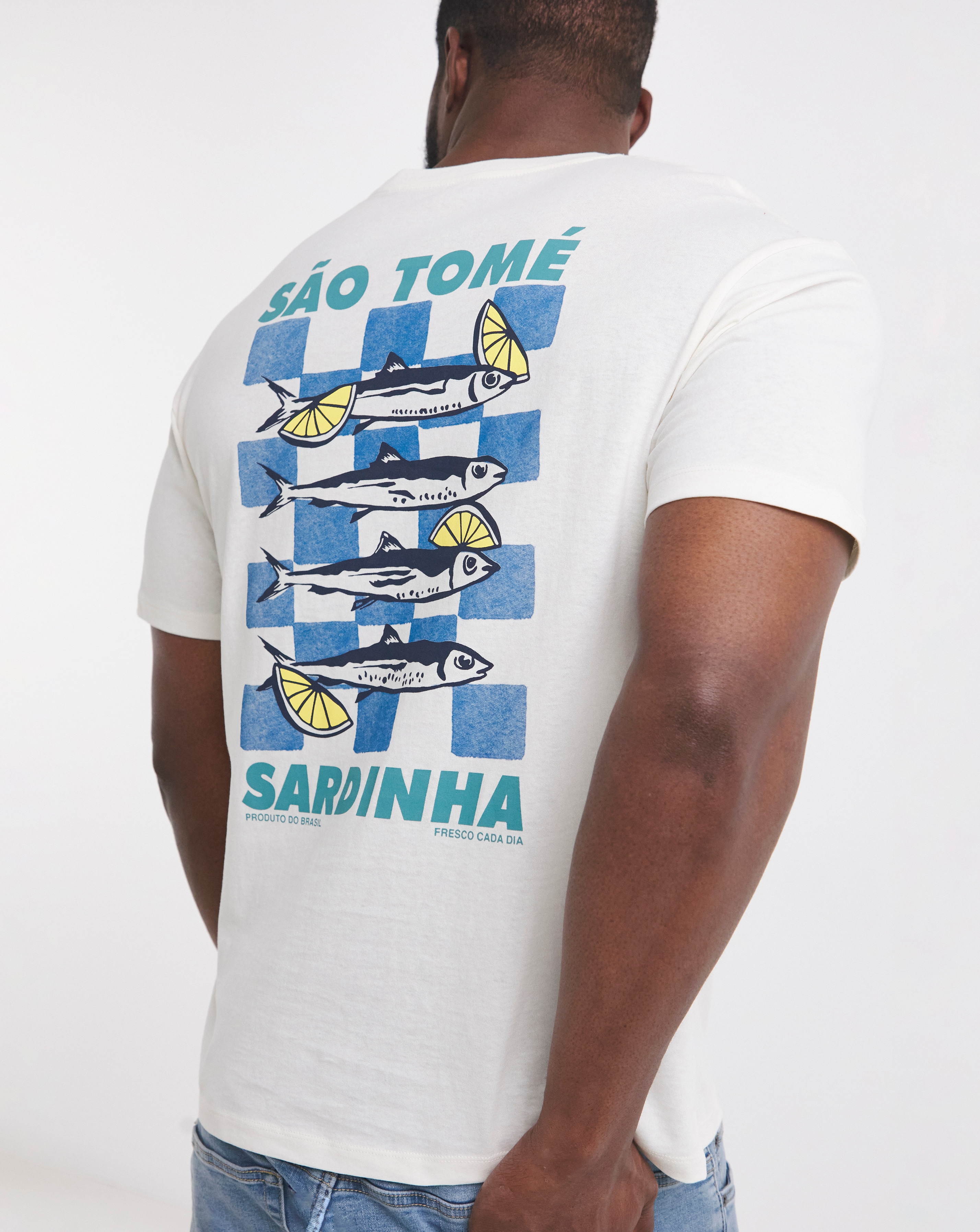 Jack & Jones Sardinia T-Shirt