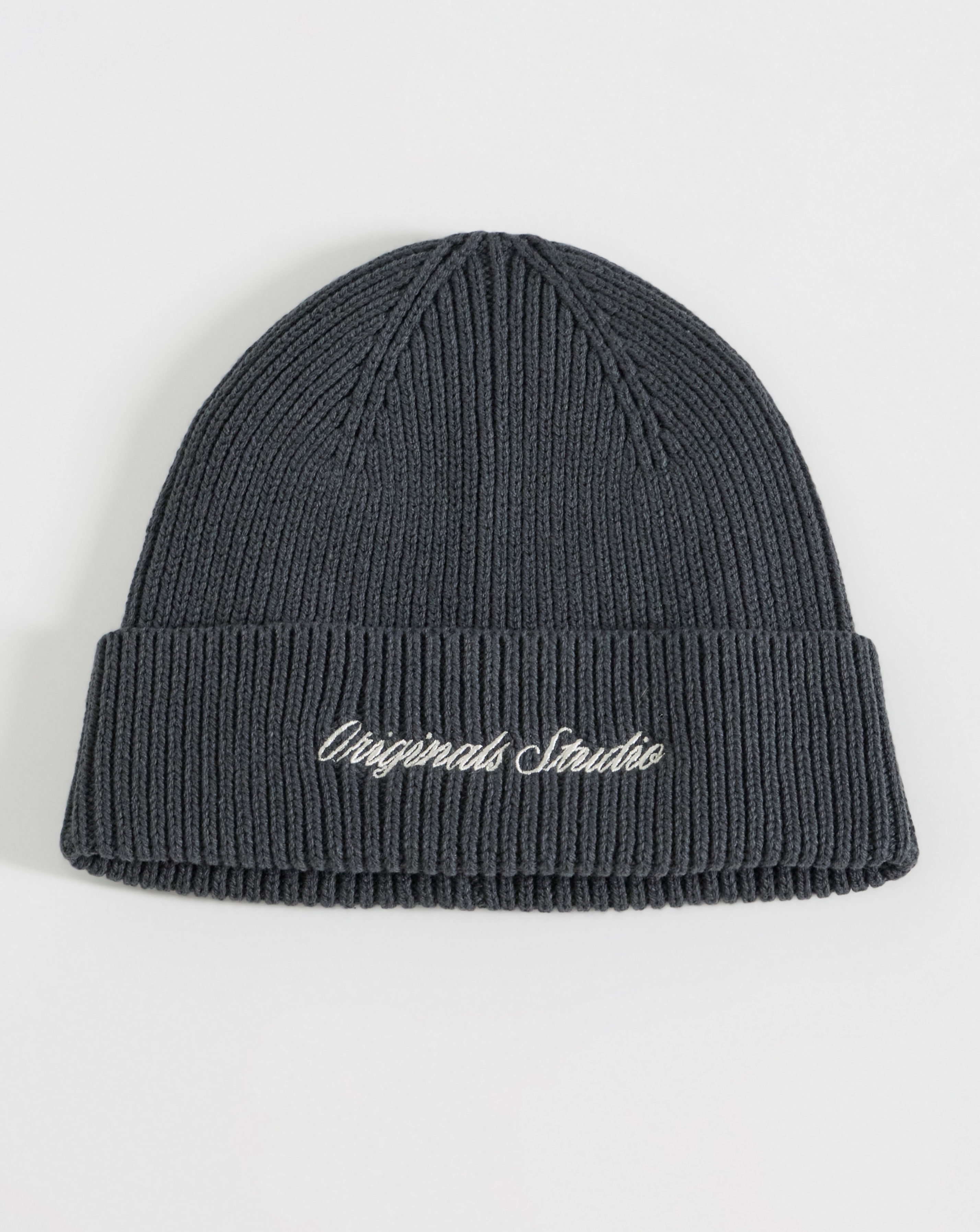 Jack & Jones Norrebro Embroidered Beanie