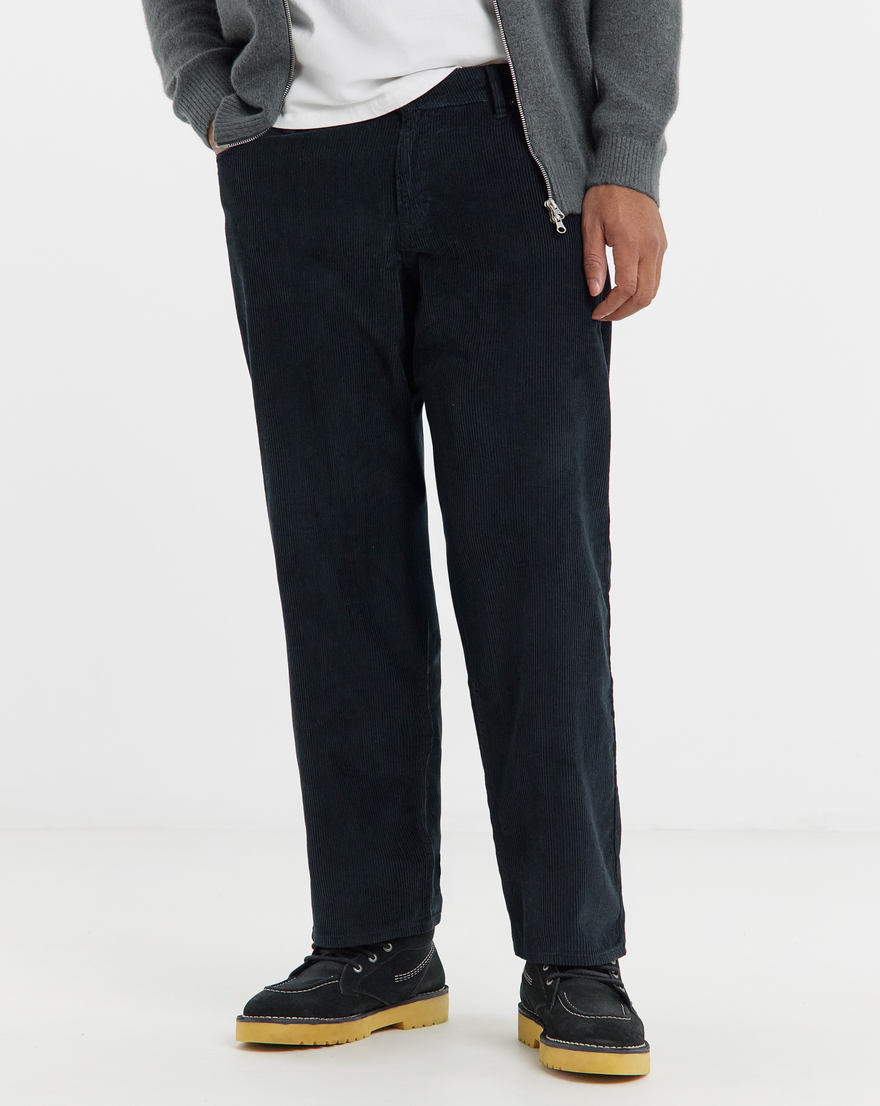 New In - Jack & Jones Alex Original Trouser