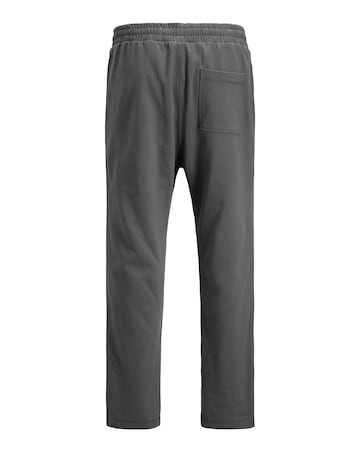 Jack & Jones Kane Norrebro Logo Jogger - Grey