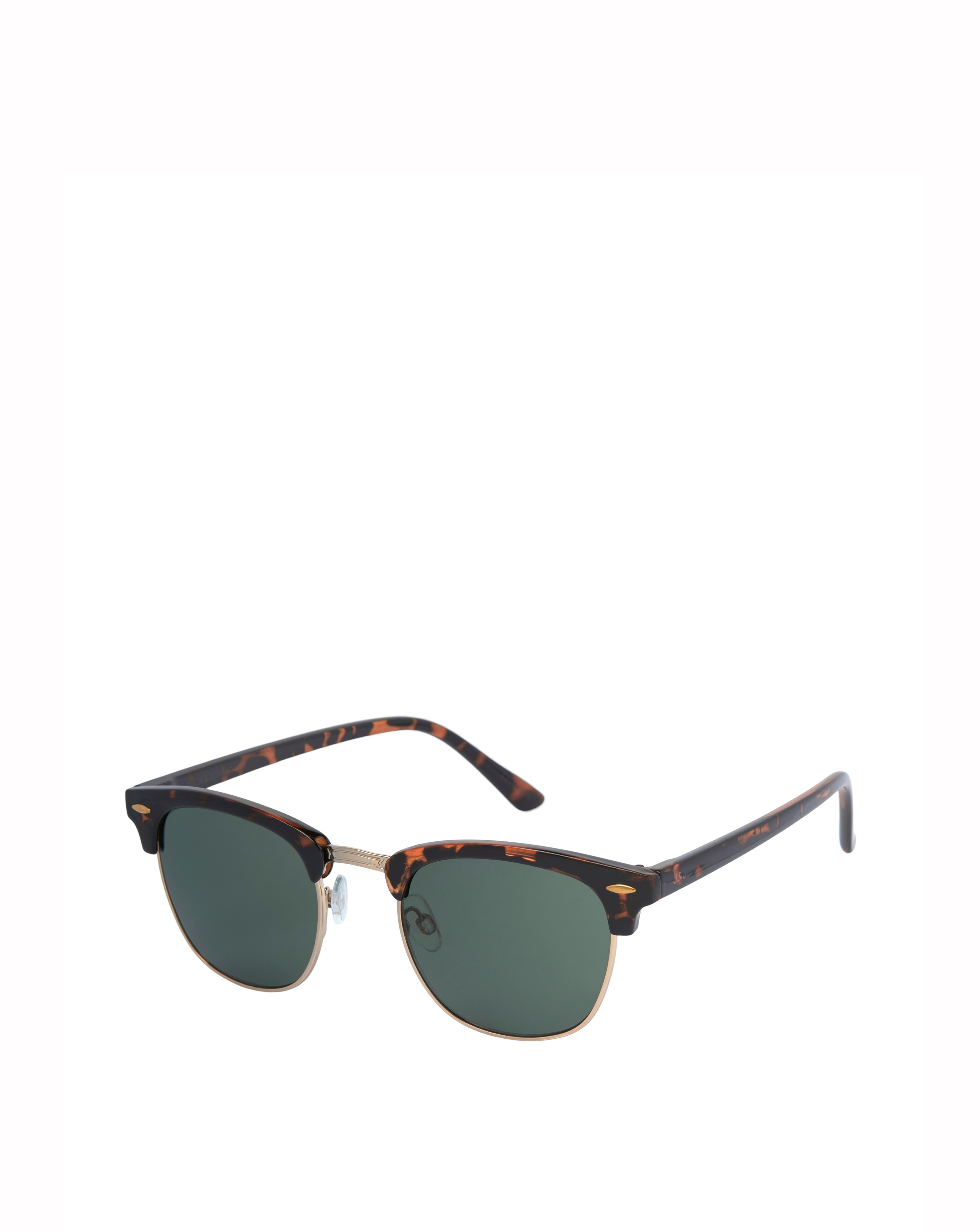 Jack & Jones Ryder Sunglasses - Brown