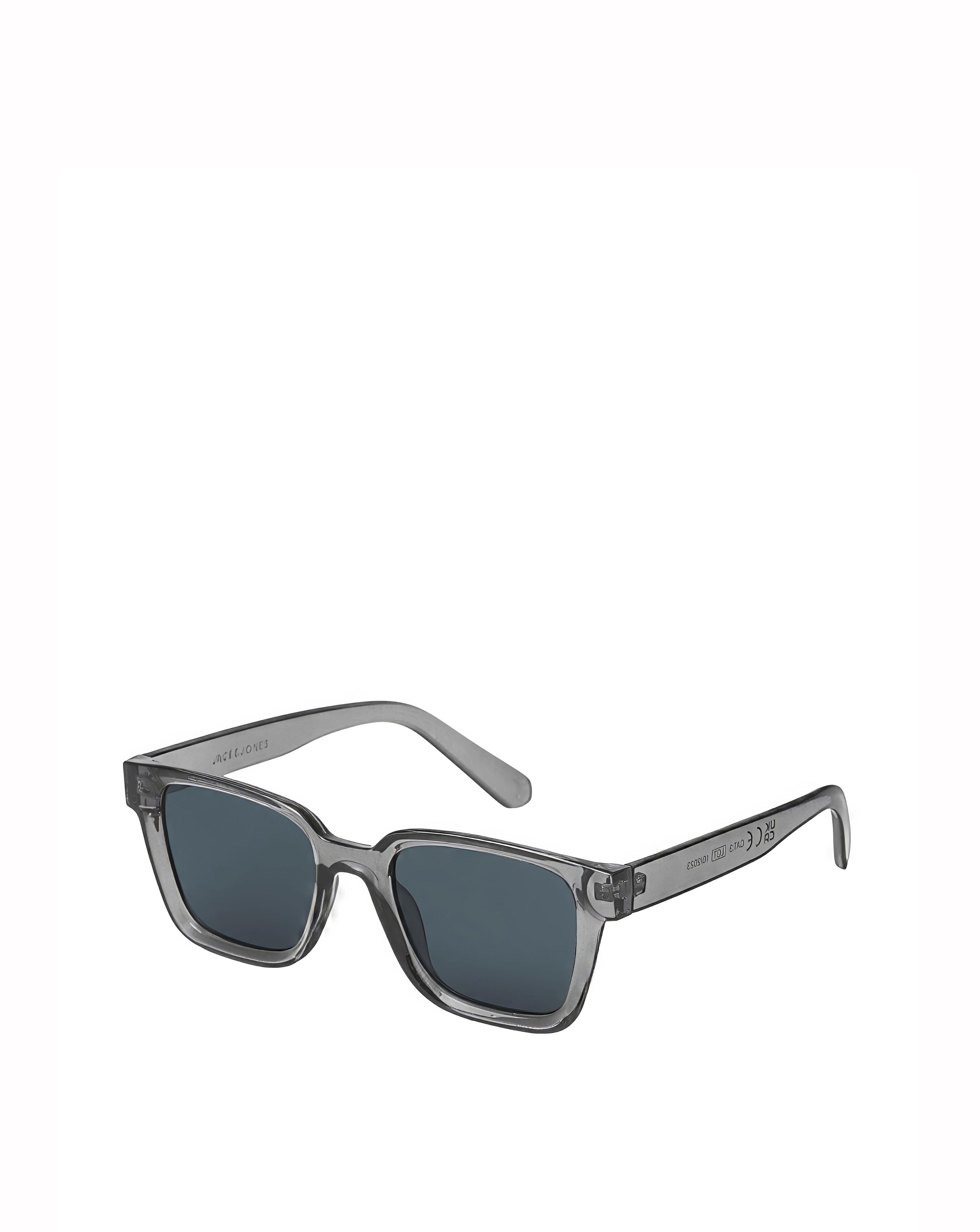 Jack & Jones Sunglasses - Dark Grey