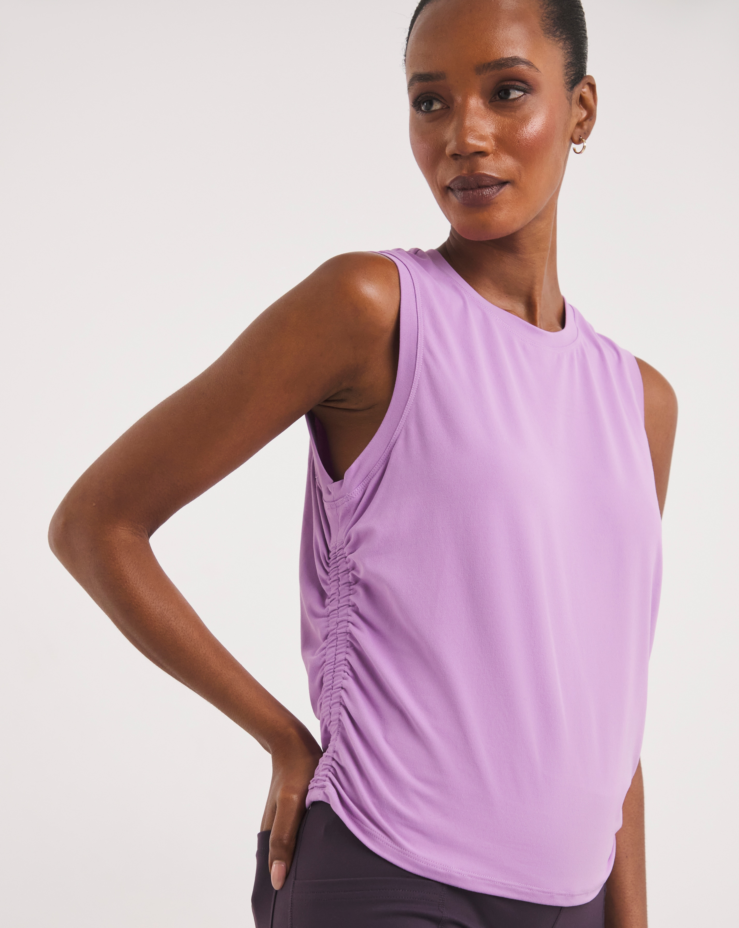 Skechers GO DRI Serene Tank