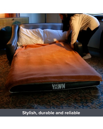 Yawn Sofa Bed