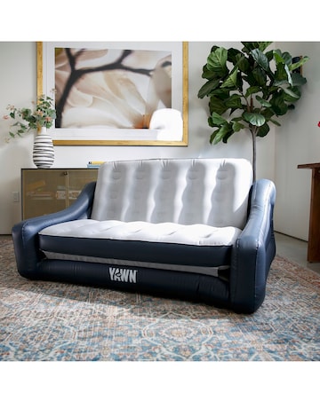 Yawn Sofa Bed