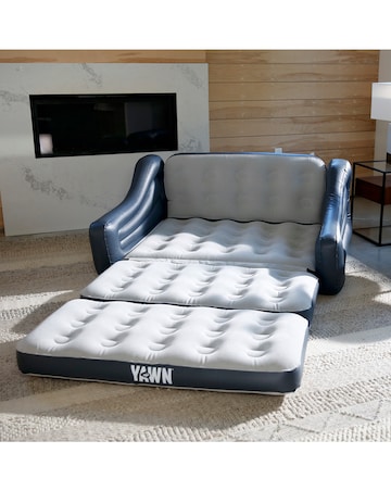 Yawn Sofa Bed