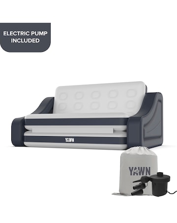 Yawn Sofa Bed