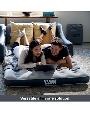 Yawn Sofa Bed