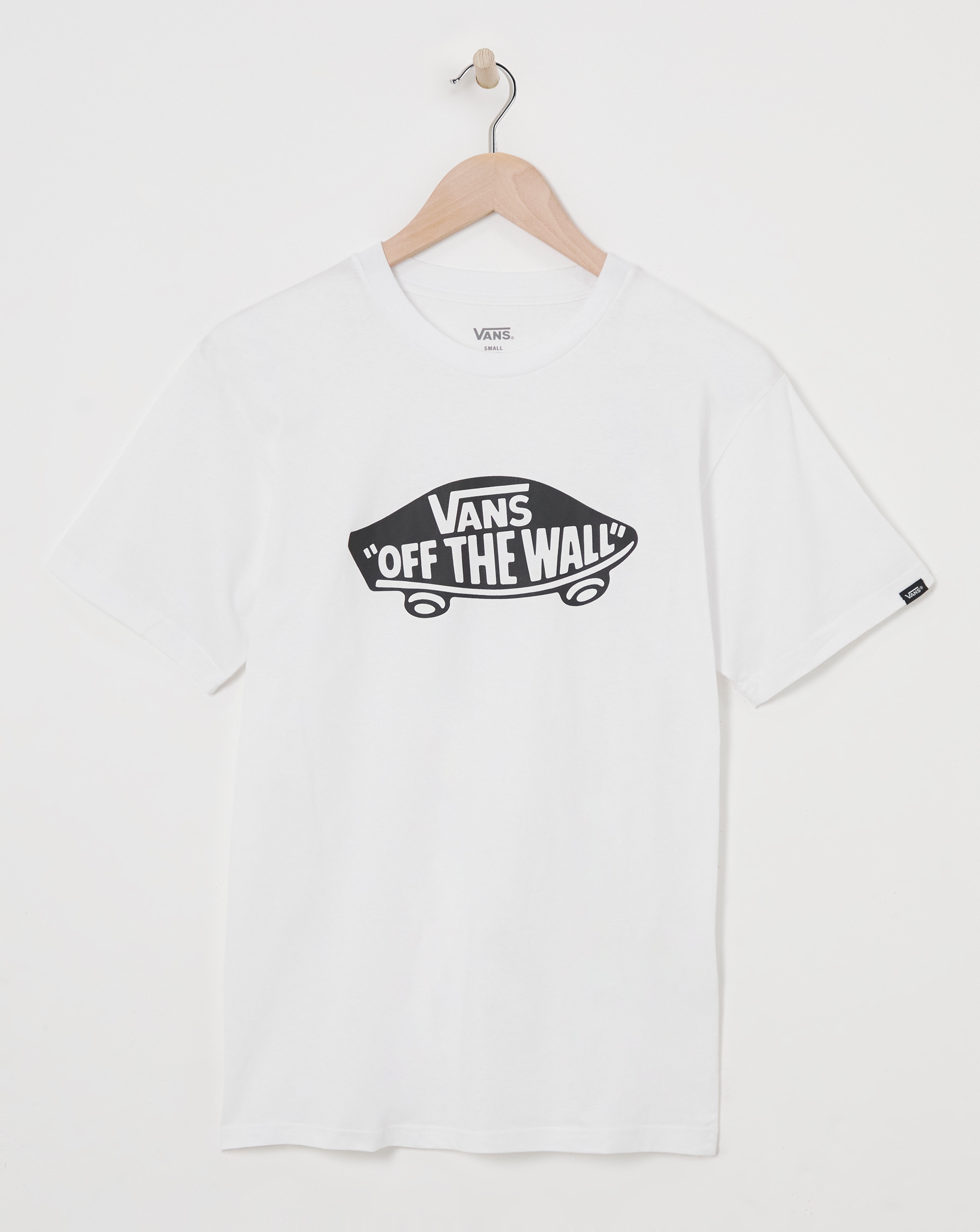 VANS Off The Wall Board T-Shirt