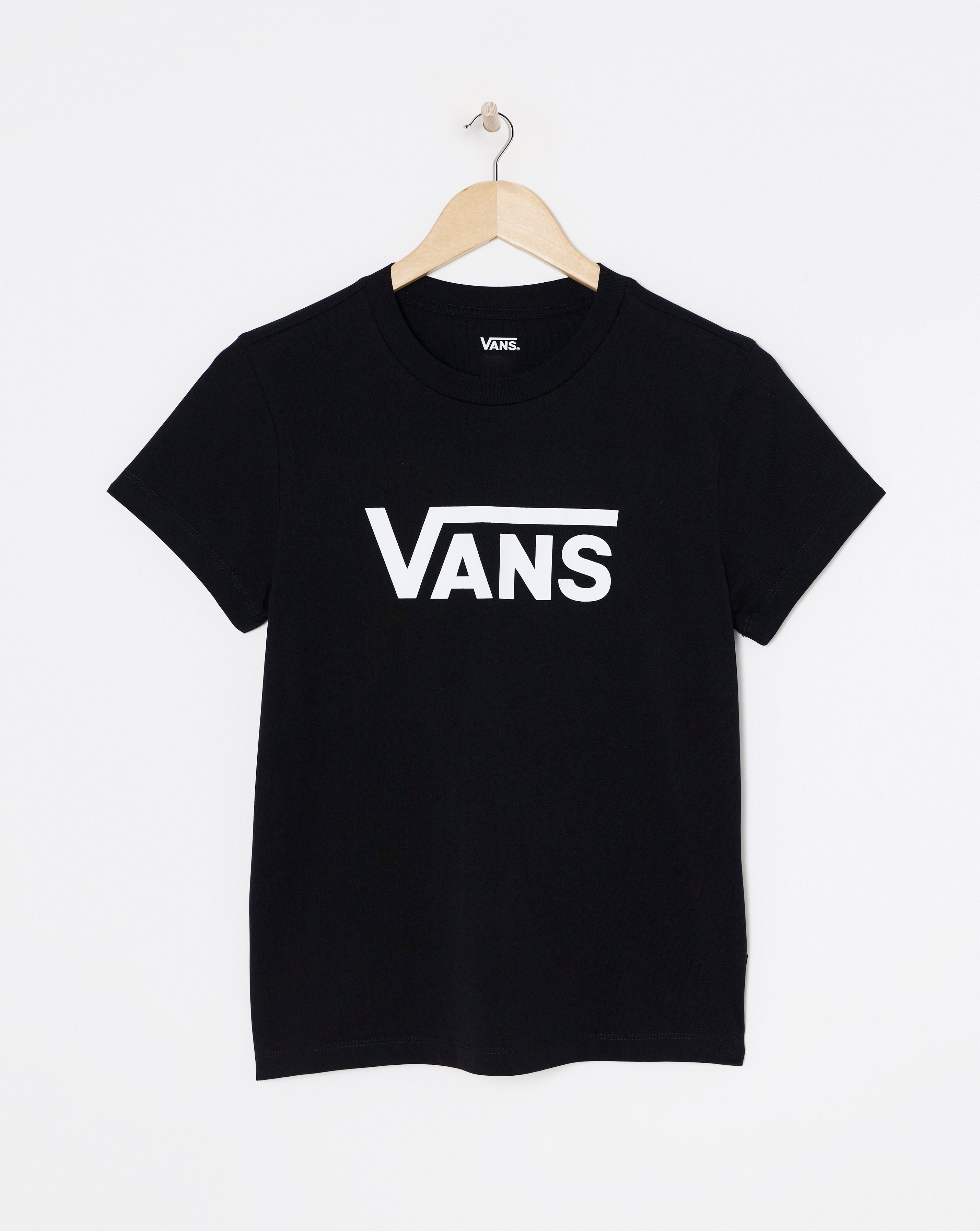 VANS Short Sleeve Crew T-Shirt