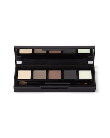 HD Brows Eye & Brow Palette Vamp