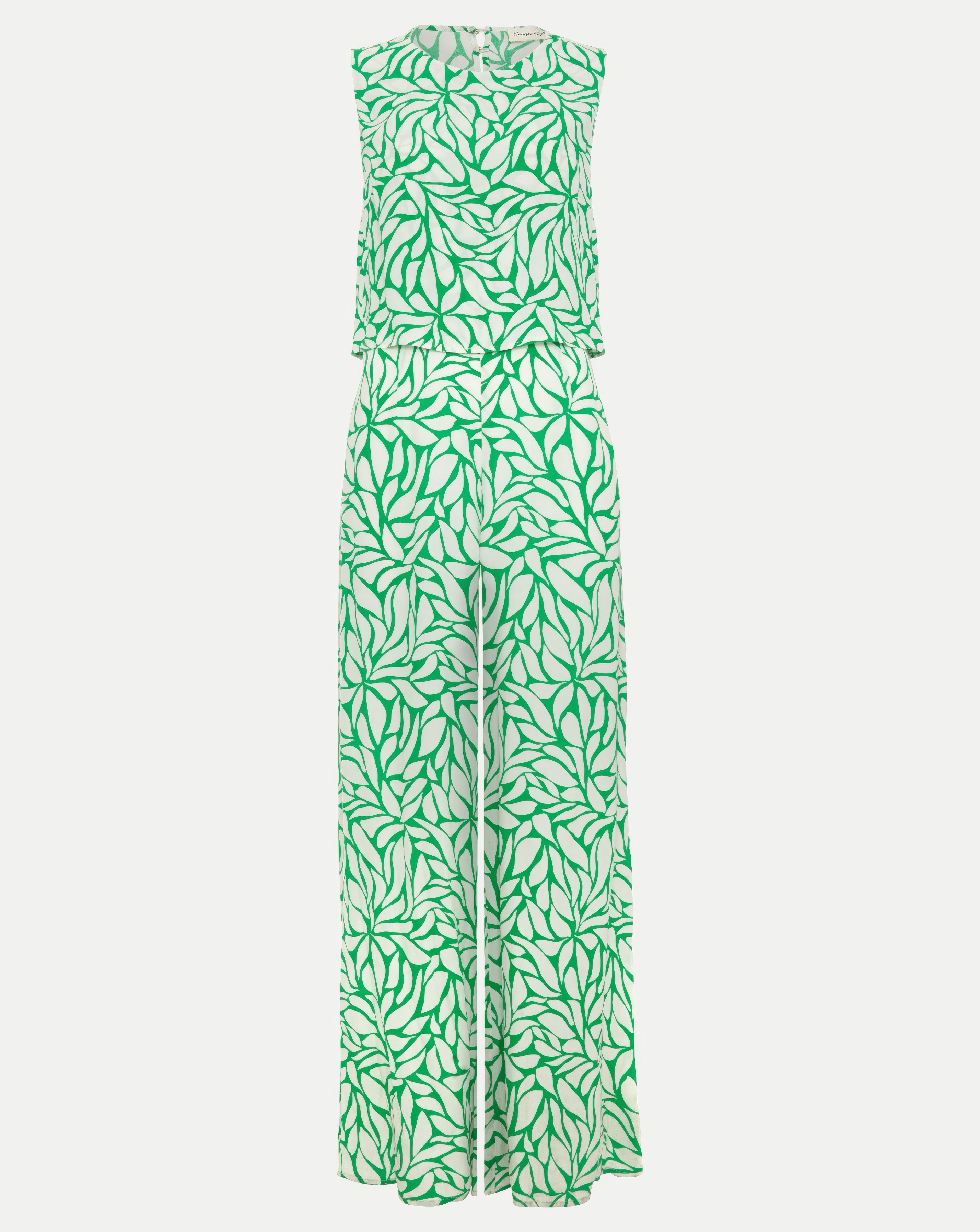 Phase Eight Aubrey Geo JumpsuitH