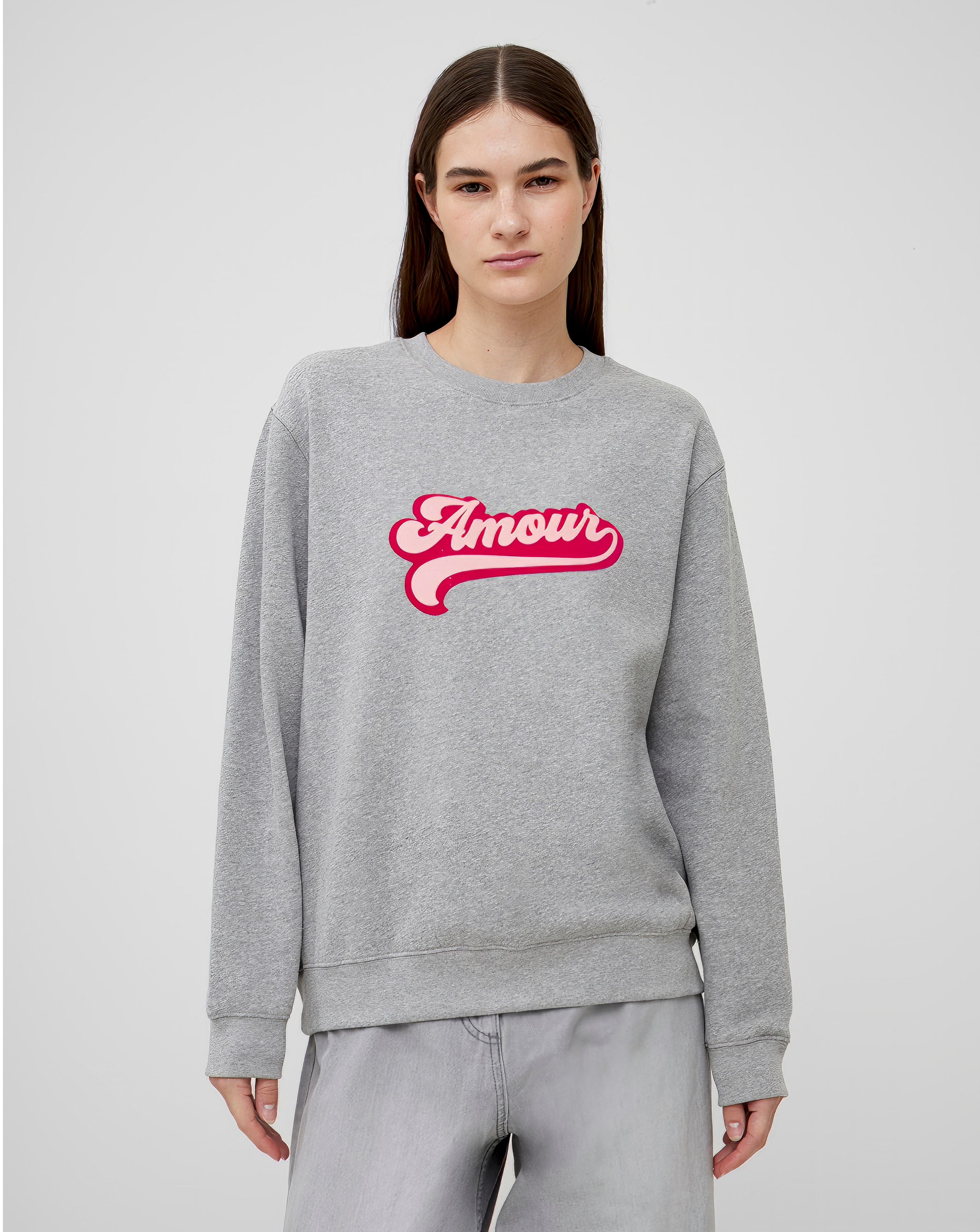 French Connection Graphic Sweatshirt