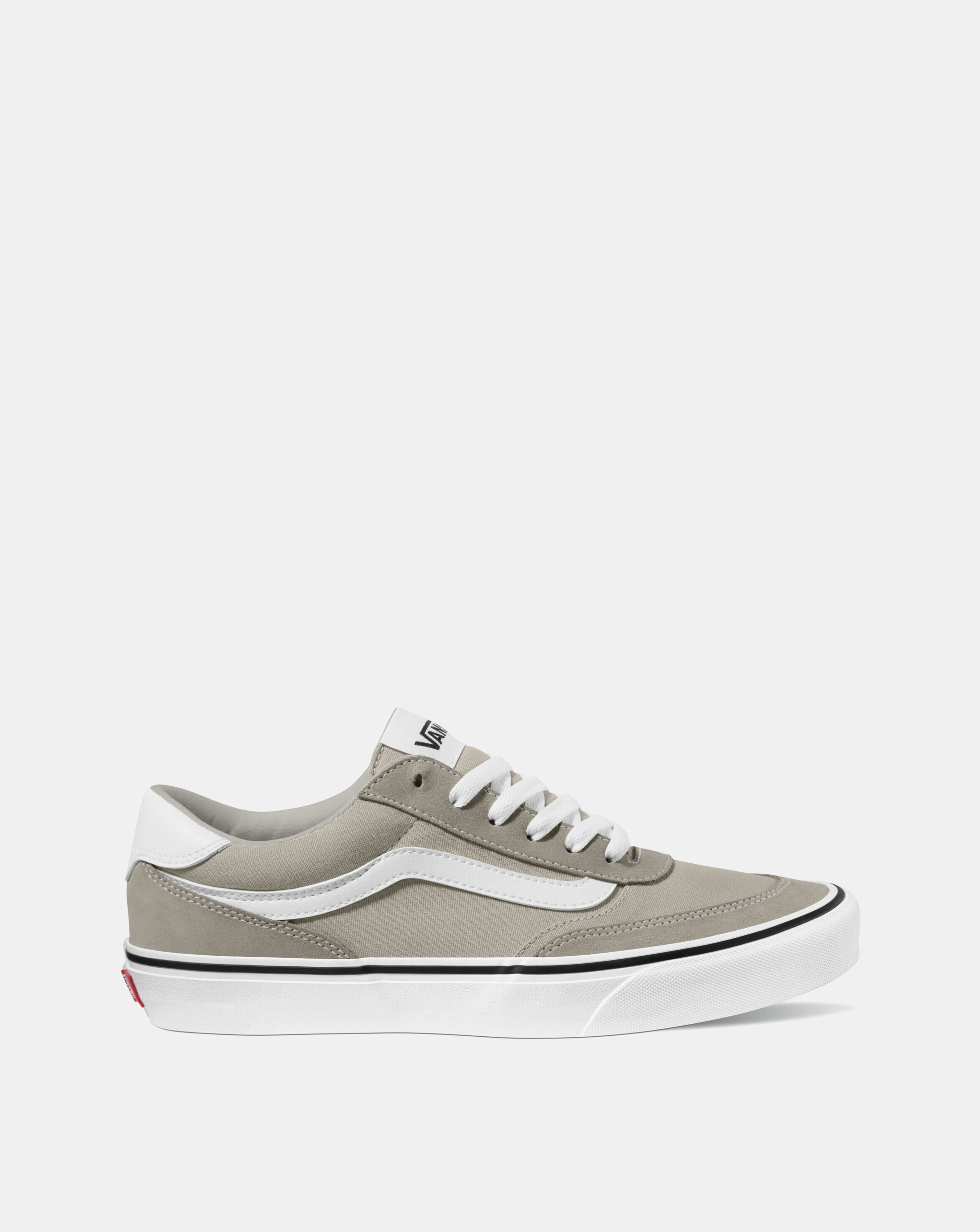 New In - VANS Brooklyn Trainers