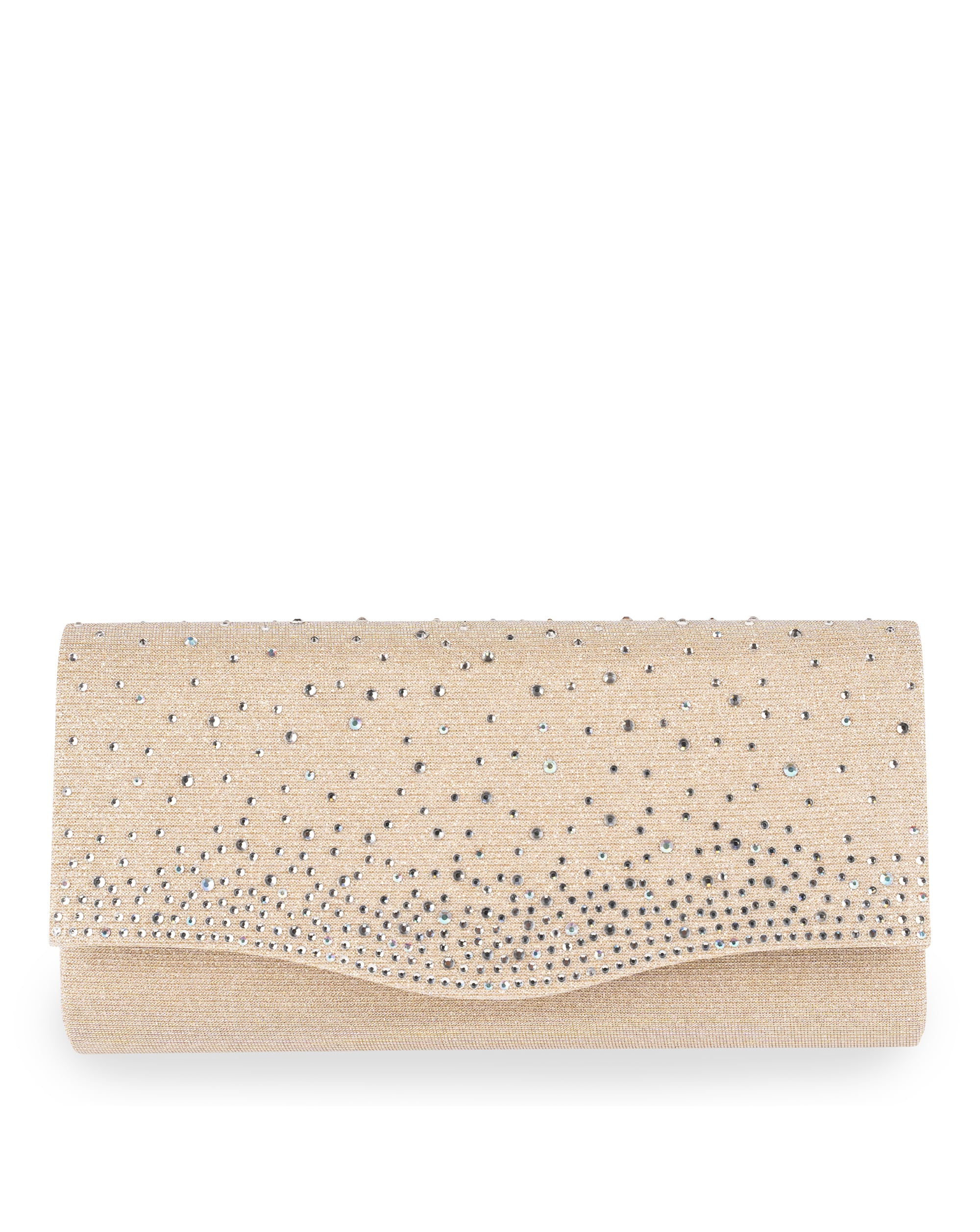 Paradox London Deja Clutch Bag