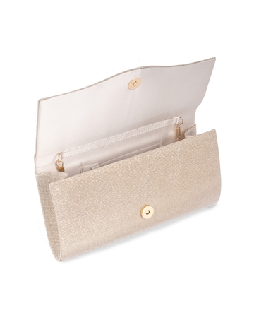 Paradox London Deja Clutch Bag