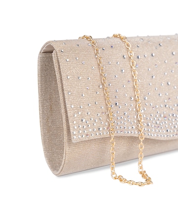 Paradox London Deja Clutch Bag