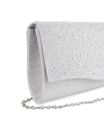 Paradox London Deja Clutch Bag