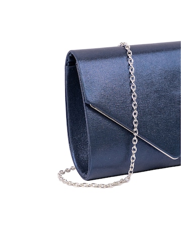 Paradox London Darcy Clutch Bag