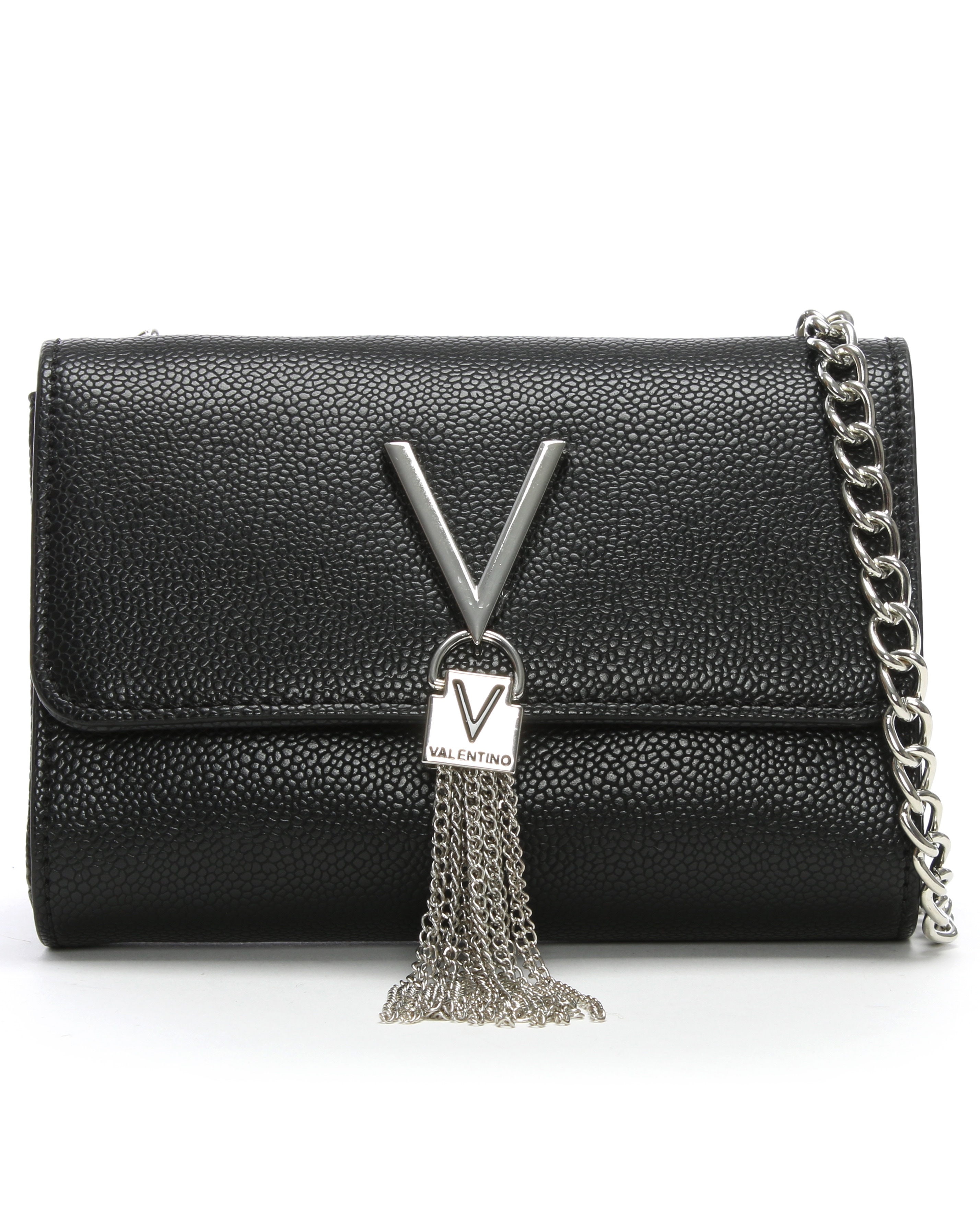 Valentino Bags Divina Shoulder Bag